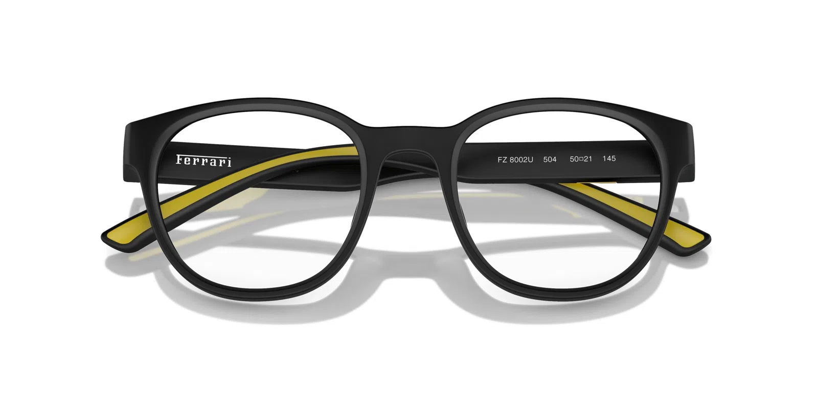 Scuderia Ferrari 8002U Eyeglasses - view 28